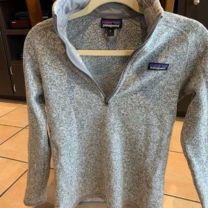 Patagonia Better Sweater